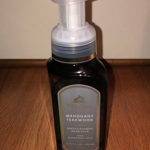 Bath and Body Works Hand Soap